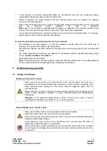 Preview for 15 page of Baumuller DSD2 Series Commissioning And Maintenance Instructions