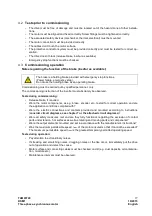 Preview for 17 page of Baumuller DSM1 Commissioning And Maintenance Instructions