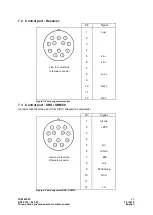 Предварительный просмотр 23 страницы Baumuller DST2 Series Operating Instructions Including The Safety Instructions