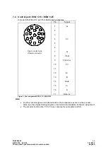 Предварительный просмотр 24 страницы Baumuller DST2 Series Operating Instructions Including The Safety Instructions