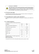 Предварительный просмотр 26 страницы Baumuller DST2 Series Operating Instructions Including The Safety Instructions