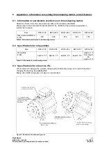 Предварительный просмотр 29 страницы Baumuller DST2 Series Operating Instructions Including The Safety Instructions