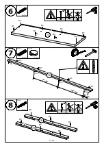 Предварительный просмотр 25 страницы Baur 2603615385 Assembly Instructions Manual