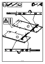 Предварительный просмотр 28 страницы Baur 2603615385 Assembly Instructions Manual