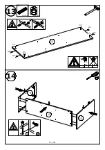 Предварительный просмотр 29 страницы Baur 2603615385 Assembly Instructions Manual