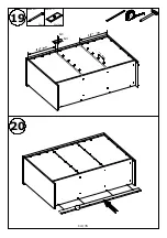 Предварительный просмотр 32 страницы Baur 2603615385 Assembly Instructions Manual