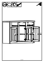 Предварительный просмотр 38 страницы Baur 2603615385 Assembly Instructions Manual