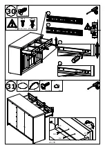 Предварительный просмотр 39 страницы Baur 2603615385 Assembly Instructions Manual