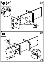 Предварительный просмотр 6 страницы Baur 3840110323 Assembly Instructions Manual