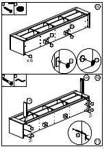 Предварительный просмотр 11 страницы Baur 3840110323 Assembly Instructions Manual