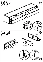 Предварительный просмотр 12 страницы Baur 3840110323 Assembly Instructions Manual