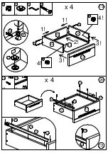 Предварительный просмотр 13 страницы Baur 3840110323 Assembly Instructions Manual