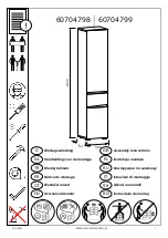 Предварительный просмотр 1 страницы Baur 60704798 Assembly Instructions Manual