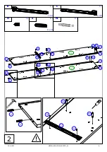 Предварительный просмотр 5 страницы Baur 60704798 Assembly Instructions Manual