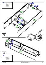 Предварительный просмотр 6 страницы Baur 60704798 Assembly Instructions Manual