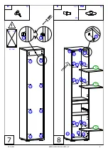 Предварительный просмотр 8 страницы Baur 60704798 Assembly Instructions Manual