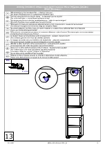 Предварительный просмотр 12 страницы Baur 60704798 Assembly Instructions Manual