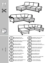 Baur Clio V Assembly Instructions Instruction Manual предпросмотр