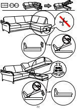 Preview for 22 page of Baur Clio V Assembly Instructions Instruction Manual