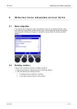 Preview for 21 page of Baur DTA 100 C User Manual