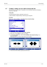 Предварительный просмотр 41 страницы Baur DTA 100 C User Manual