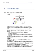 Предварительный просмотр 25 страницы Baur KSG 200 A User Manual