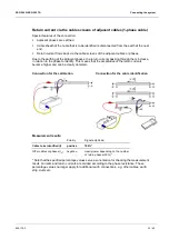 Предварительный просмотр 33 страницы Baur KSG 200 A User Manual