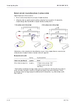 Предварительный просмотр 34 страницы Baur KSG 200 A User Manual