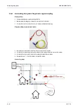 Предварительный просмотр 36 страницы Baur KSG 200 A User Manual