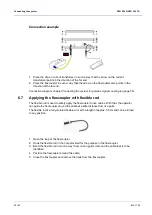 Предварительный просмотр 38 страницы Baur KSG 200 A User Manual