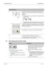 Предварительный просмотр 41 страницы Baur KSG 200 A User Manual