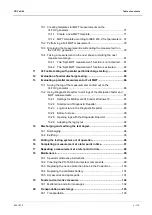 Предварительный просмотр 5 страницы Baur PD-TaD 62 User Manual