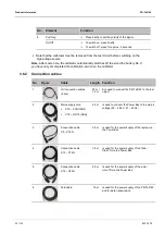 Предварительный просмотр 22 страницы Baur PD-TaD 62 User Manual