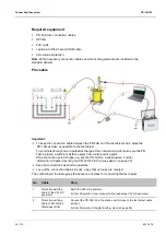 Предварительный просмотр 36 страницы Baur PD-TaD 62 User Manual