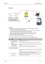 Предварительный просмотр 39 страницы Baur PD-TaD 62 User Manual