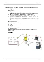 Предварительный просмотр 41 страницы Baur PD-TaD 62 User Manual