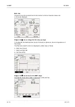 Предварительный просмотр 80 страницы Baur PD-TaD 62 User Manual