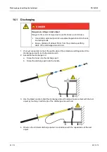 Предварительный просмотр 94 страницы Baur PD-TaD 62 User Manual