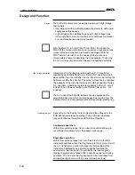 Preview for 8 page of Baur PGK 110 HB Operating Manual