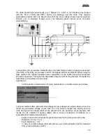 Предварительный просмотр 30 страницы Baur TG 20/50 User Manual