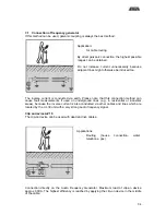 Предварительный просмотр 34 страницы Baur TG 20/50 User Manual