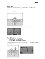 Предварительный просмотр 36 страницы Baur TG 20/50 User Manual