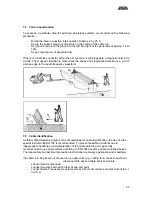 Предварительный просмотр 37 страницы Baur TG 20/50 User Manual