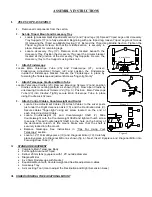 Preview for 2 page of Bausch & Lomb 78-0040 User Manual