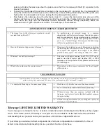 Preview for 4 page of Bausch & Lomb 78-0040 User Manual