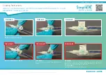 Предварительный просмотр 2 страницы Bausch & Lomb Akreos AO Loading Instructions