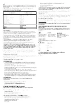 Preview for 24 page of Bausch & Lomb Boston EO Instructions For Use Manual