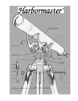 Preview for 2 page of Bausch & Lomb Harbormaster 68-3576 User Manual