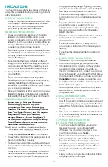 Preview for 5 page of Bausch & Lomb PuerVision2 Quick Start Manual