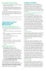 Preview for 6 page of Bausch & Lomb PuerVision2 Quick Start Manual